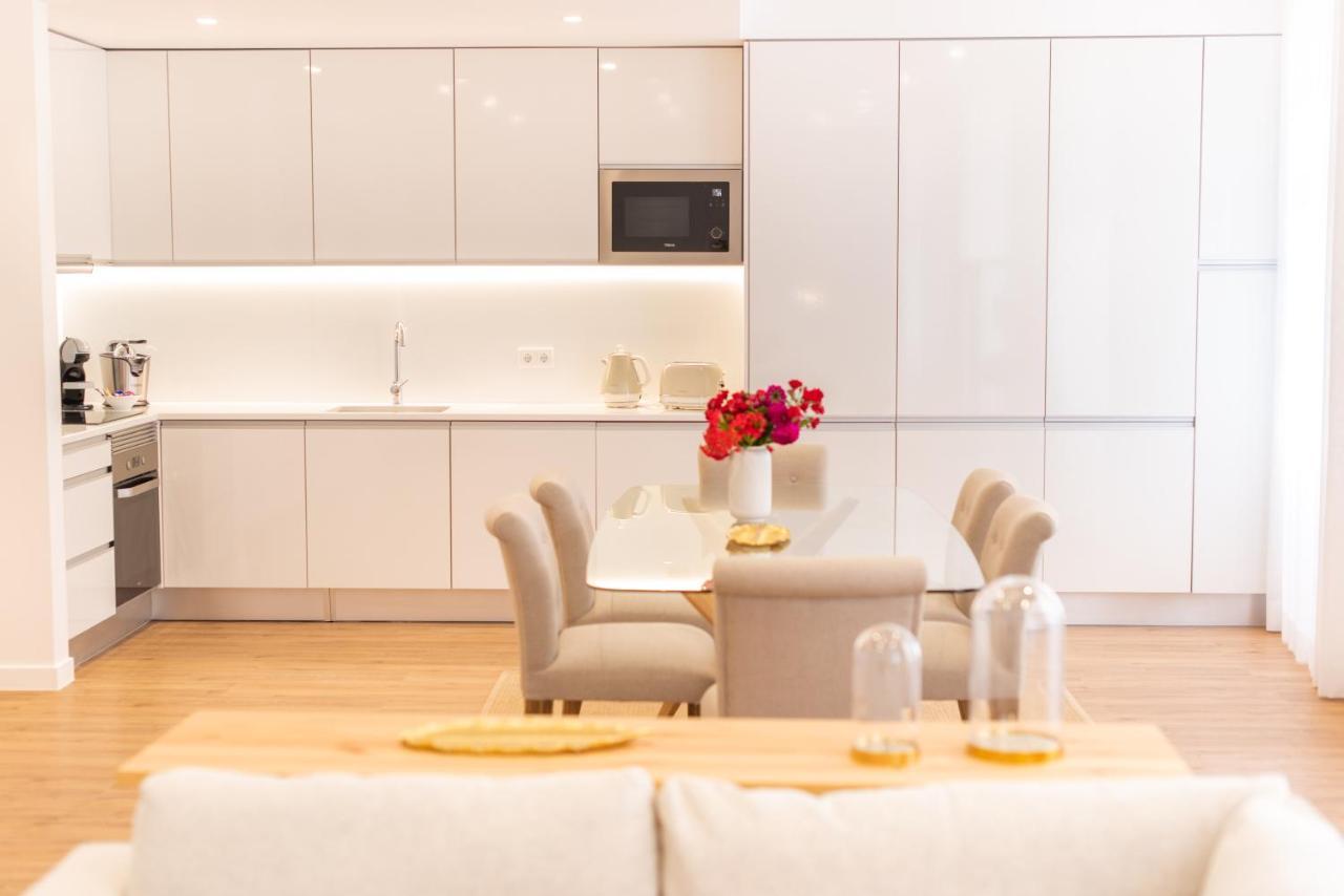 Apartamentos Fernao De Ornelas By Heart Of Funchal Ngoại thất bức ảnh