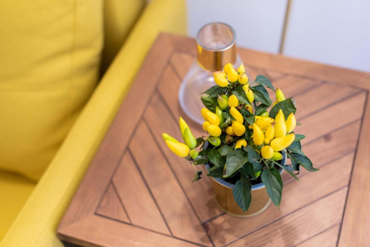 Apartamentos Fernao De Ornelas By Heart Of Funchal Ngoại thất bức ảnh